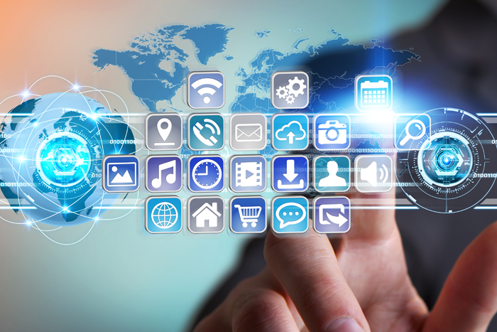 een uitgekiende internet strategie